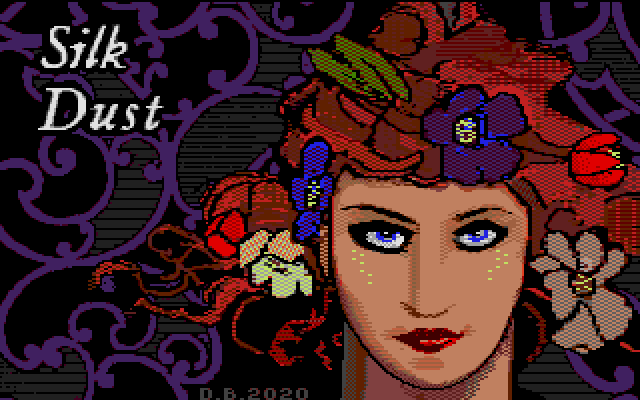Silk Dust — screenshot 1